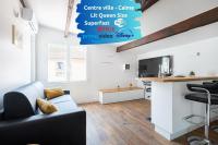 Lou Baou - Calme - lumineux - Wifi - B&B