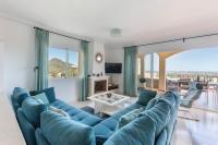 La Manga Club - Los Olivos 604 - B&B Atamaría
