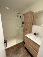 Vakantieverblijf Knokke - Ferienwohnung