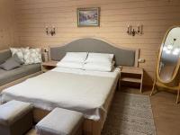 Doppelzimmer mit Balkon