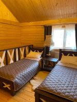 Familienzimmer mit Balkon