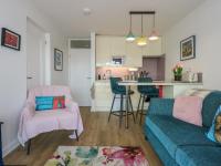 Lan y Mor - Chambres d’hôtes Porthmadog