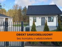 "U Agatki" - B&B Chelmno