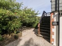 The Hayloft - B&B