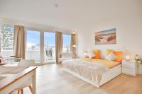 Strandhotel Scharbeutz Sweet little Pearl - B&B Scharbeutz