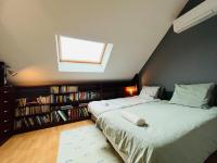 Casa Fulton - B&B