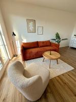 Exkluzívny apartmán v centre s parkovaním zadarmo ZV3 - Ferienwohnung Altsohl