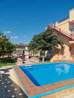 Apartamento ILA - Chambres d’hôtes