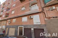Elche Stay 2, Amplio con garaje, 3 Dorms, 1 Baño - Ferienwohnung