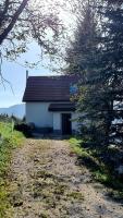 Ferienhaus mit Bergblick auf die Kremsmauer - ruhig und hundefreundlich - B&B Atzeldorf