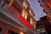 Dakao Vibe Studios by CIRCADIAN - Chambres d’hôtes Hô Chi Minh Ville