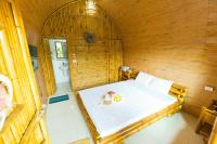 Deluxe Bungalow with Garden View