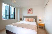 Appartamento con 2 Camere da Letto, Balcone e Vista mare