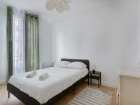 La Pause Citadine - B&B