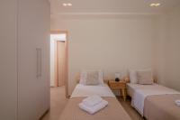 Appartement 3 Chambres - Côté Océan