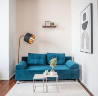 Apartment mit 1 Schlafzimmer