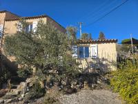 La Lavande - Ferienwohnung La Robine-sur-Galabre