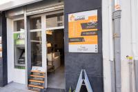 FLORIT FLATS - The Ruzafa Apartment - B&B