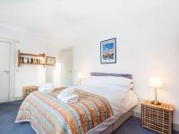 Mercury Holiday Homes -1 Bedroom 7 Westercraigs Apartment - Free Parking - Chambres d'hôtes Inverness