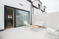 Apartmán se zahrádkou TRE Mikulov - B&B