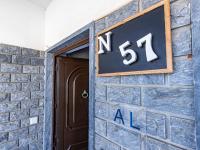 Nº57 House - Ribamar - B&B Santo Isidoro