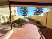 Seaview Escape Glenelg - B&B