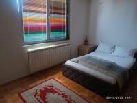 Green Peace Apartman 1 - Ferienwohnung Kragujevac