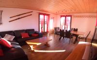 Appartement au calme Font-Romeu - Ferienwohnung