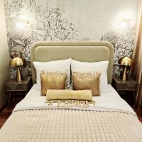 Apartament Lauden - B&B Ludów Poiski