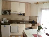 Camera Doppia con Letti Singoli