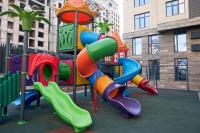 Solutel DUET apt 42 - Ferienwohnung Bischkek