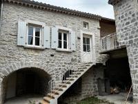 Les Esparots, duplex tout confort - B&B