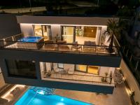 Villa con Piscina Privata