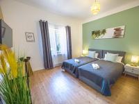 Appartement 2 Chambres - Vue sur Ville