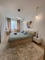 Mieszkanie dla RODZINY 60m2 - Bed and Breakfast
