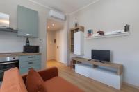 I Host Apartment - Coni Zugna 58 - Ferienwohnung Mailand