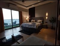 Opulent suite 12 - B&B
