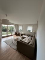 Bright and spacious 2 bedroom with balcony - B&B Wasquehal