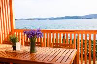 Beach Camp Stella - B&B Sveti Petar