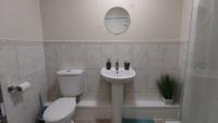 Modern Studio Flat in Wigan - Bed and Breakfast Wigan