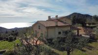 L'Hermitage- Monte Argentario - B&B Monte Argentario
