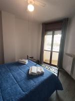 Familien-Apartment mit 1 Schlafzimmer