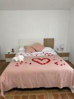Casa rural EL PELOTO - Ferienwohnung