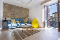 EARRA - San Frantzisko - Centro y playa - Ferienwohnung Zarautz