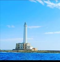 Villa Sunny 50m dal mare 3 camere da letto - B&B Marina di Mancaversa