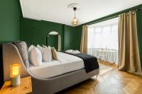 Appartamento con 1 Camera da Letto