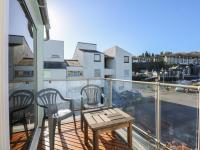 The Moorings Apartment - Ferienwohnung Porthmadog