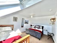 Fianais Cottage @ The Decca - Self Catering -Lewis - Ferienwohnung Lionel