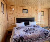 Habitación Individual