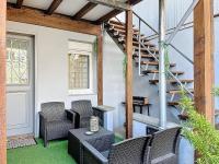 Le Gite de Lisa - B&B Wintzenheim